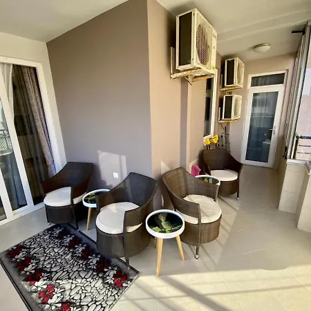 Modern 2Bedroom Apt On Cleopatra